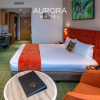 Отель Aurora Hotel, фото 3