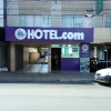 Отель Hotel.Com Prudentopolis в Прудентополисе