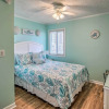 Отель Pelicans Watch Beachfront Condo With Ocean Views!, фото 5