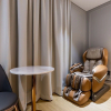 Отель Daejeon Yuseong Bergen Hotel, фото 12