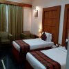 Отель Inder Residency Resort & Spa Udaipur, фото 4