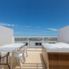 Отель Beach Townhouses #C06 - Com Jacuzzi por Carpediem, фото 9