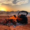 Отель Wadi rum Desert Bedouin Life, фото 9