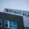 Отель Hyatt Place Greenville/Downtown, фото 30