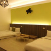 Отель Cushare Tainan B&B, фото 3