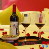Отель Hilton Art Hotel (Runfeng Plaza Store, Shangrao Wannian Pedestrian Street), фото 11