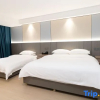 Отель Wuhu Aoxin Business Hotel (Olympic Sports Center, Wuhu Ancient City Branch), фото 30
