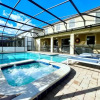 Отель Lovely 6bd Pool Gm Spa Hm Champions Gate-1526mvd 6 Bedroom Home by Redawning, фото 16