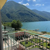 Отель Porto Letizia one bedroom apartment T6 -4 persons Lugano Lake View, фото 20