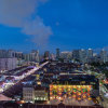 Отель Citadines Rochor Singapore в Сингапуре