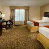 Отель Holiday Inn Express & Suites Alexandria - Fort Belvoir, an IHG Hotel, фото 6