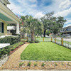 Отель New Listing! Hip : 1 Mile To Forsyth Park 3 Bedroom Home, фото 16