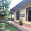 Отель Ubud Rice Field Villa, фото 8