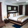 Отель Grace Garden Hotel, фото 21