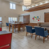 Отель Holiday Inn Express Indianapolis - Southeast, an IHG Hotel, фото 12