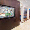 Отель Courtyard by Marriott Houston Westchase, фото 15