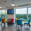 Отель ibis Styles Bucharest Airport, фото 48