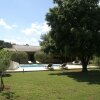 Отель Cozy Villa In Sorgues With Swimming Pool, фото 15