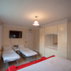 Отель OYO Oakcroft Guest House Manchester Airport в Алтринчеме