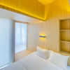 Отель Comfortable Studio Apartment At Tokyo Riverside Pik 2, фото 13