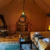 Отель Merzouga Sahara Luxury Camp, фото 11