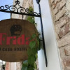 Отель Frida Casa Hostel, фото 24