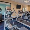 Отель Days Inn And Suites Scottsdale North, фото 20
