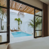 Отель The Serendipity Palms Villa by Hombali, фото 14