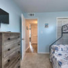 Отель Oak Island Beach Villa 805 - The Laughing Seagull, фото 2
