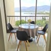 Отель Cairns Ocean View Apartment in Aquarius, фото 8