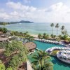 Отель Radisson Blu Plaza Resort Phuket Panwa Beach в Панва