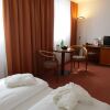 Отель BSW - Vitalhotel Weisse Elster, фото 3