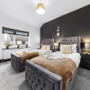 Отель Luxury by the Sea Blackpool's Finest Getaway for 8, фото 12