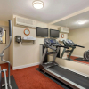 Отель Ramada by Wyndham Oakland Downtown City Center, фото 19