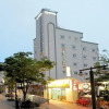 Отель Yeosu MJ Motel, фото 1
