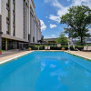 Отель Hampton Inn & Suites Alexandria Old Town Area South, фото 17