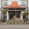 Отель Grand Serela Yogyakarta, фото 1