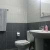 Отель Mazotos 54m2 One Bedroom Flat, 
