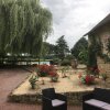 Отель Former Customs House with Large Garden And Private Pool. 4 Km From Chinon, фото 15