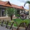 Отель Estancia Hotel, фото 5