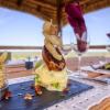 Отель IsiLimela Game Lodge, фото 12