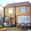 Отель Romantic Flint Cottage on the Suffolk Coast, фото 24