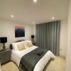 Отель Fabulous 2 bed Apartment in Vauxhall, фото 6