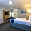 Отель Days Inn by Wyndham London Stansted Airport, фото 6