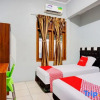 Отель OYO 93071 Home Stay Kembar Syariah, фото 4