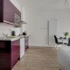 Отель Stylish 1BR studio in the heart of Liverpool, фото 2