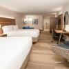 Отель Holiday Inn Express And Suites Dallas-North Tollway, фото 25