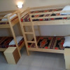 Отель Ah Maio - Bed in Mixed Dormitory Room 1, фото 9