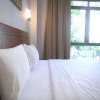 Отель Grand Kuta Hotel and Residence, фото 30
