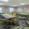 Отель Holiday Inn Express & Suites Vandalia, an IHG Hotel, фото 37